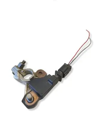 Peugeot 3008 I Negative earth cable (battery) 9676592280 0199200018 20110624000