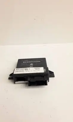 Audi A6 S6 C6 4F Gateway control module 4f0907468e
