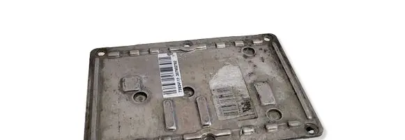 Audi A4 S4 B6 8E 8H Headlight ballast module Xenon 73010157D