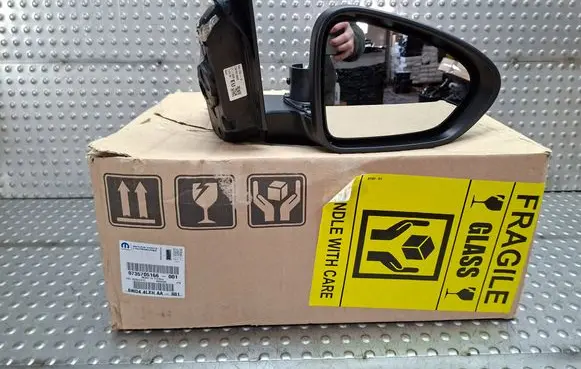 Fiat Tipo Front door electric wing mirror S26338990 735705166
