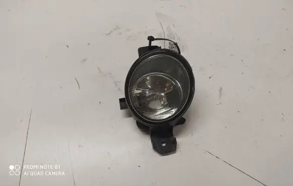 Renault Laguna II Front fog light 8200002469 89201771