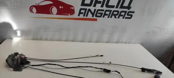 Dodge Caravan Sliding door lock 800786 667AB B59305
