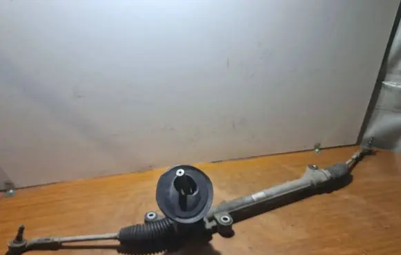 Ford Fiesta Steering rack 8V513200 B299LHD A0008388E