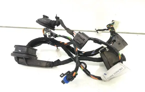 Fiat Idea Front door wiring loom 51732780