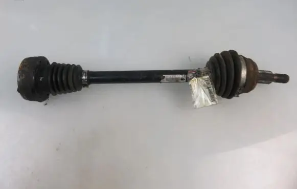 Seat Toledo II (1M) Front driveshaft 1J0407271AM