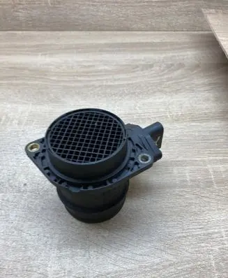 Mass air flow meter