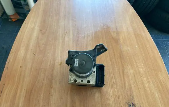 Chevrolet Trax ABS Pump