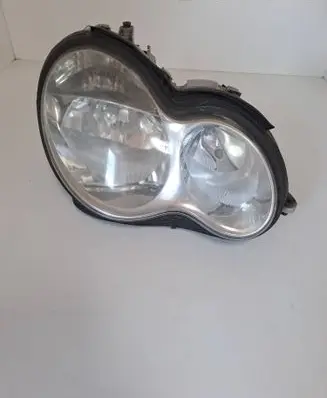 Mercedes-Benz C W203 Headlight/headlamp A2038203261