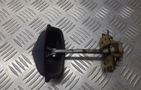 Renault Espace IV Rear door hinge set 
