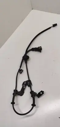 Hyundai i20 (GB IB) Rear ABS sensor wiring 