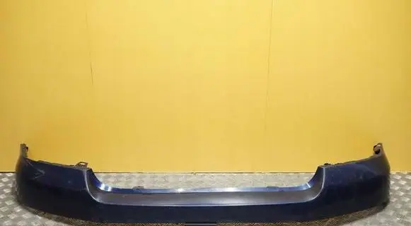 Ford F150 Front bumper splitter molding A1-4L34-17F003 2524