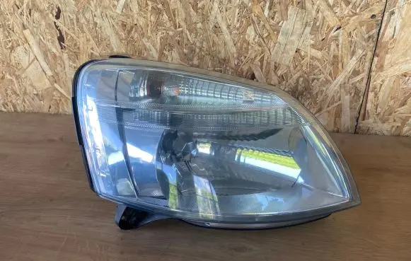 Citroen Berlingo Headlight/headlamp