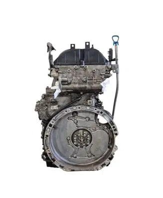 Mercedes-Benz E W212 Engine 651900