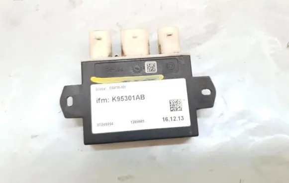 Ford Kuga II Other control units/modules K95301AB