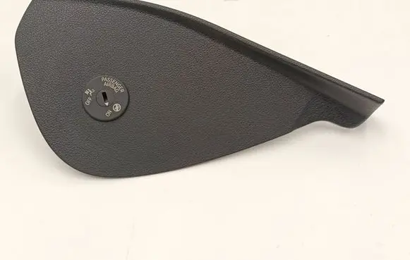 BMW 5 F10 F11 Dashboard side end trim 9209789 9209790 9209792