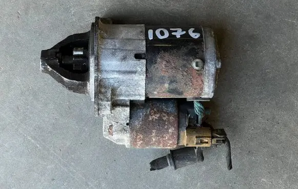 KIA Ceed Starter motor 361002B200 M000T32571ZE