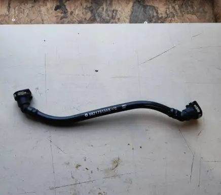 Chrysler Pacifica Engine coolant pipe/hose 68217313AB