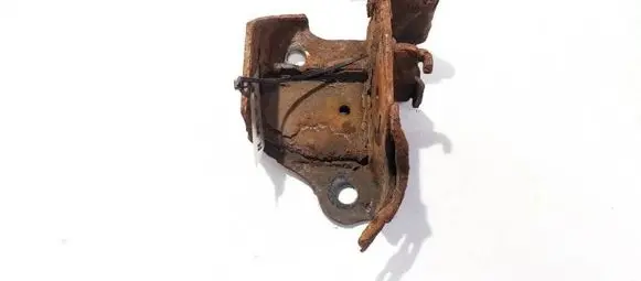 Nissan Cube Z12 Bracket in trunk/boot 