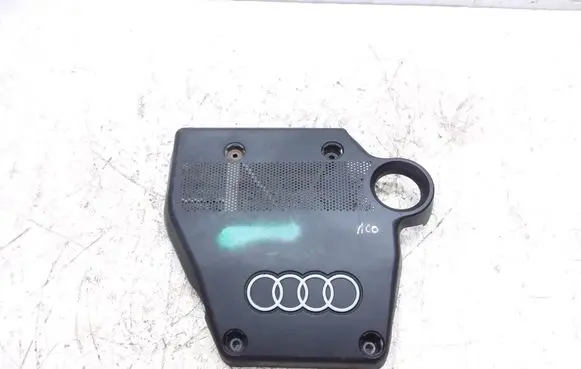 Audi A3 S3 8L Engine cover (trim) 06A103925