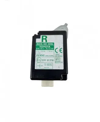 Toyota RAV 4 (XA30) Door control unit/module 8974142220