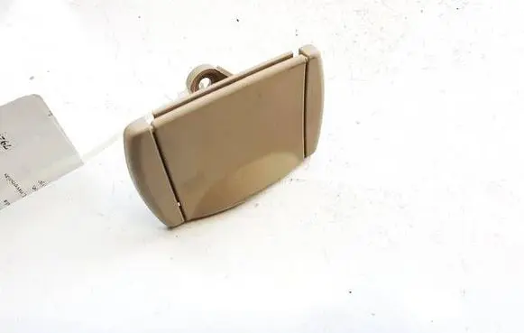 BMW 5 E60 E61 Other interior part 695714101 6957141-01
