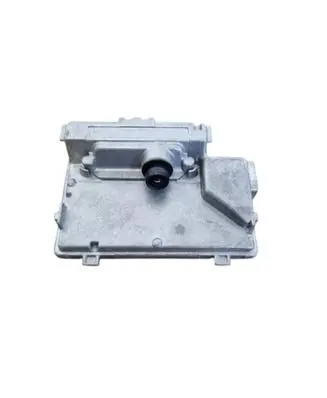 Peugeot 308 Night vision camera 