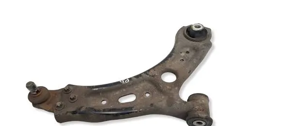 Fiat 500X Front lower control arm/wishbone 