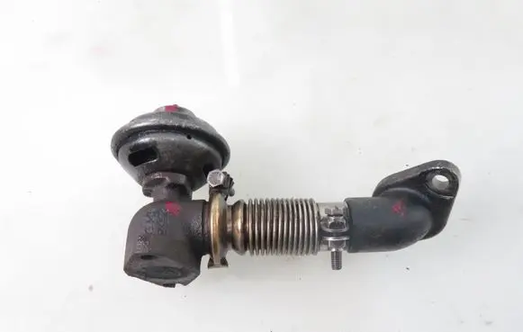 Opel Frontera A EGR valve 72124240 90466434