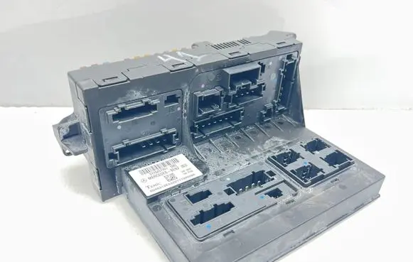 Fuse module