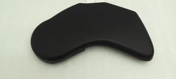 Jaguar XF X250 Seat belt trim 7W93F61425AC