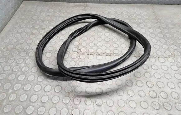BMW i4 Rubber seal rear door 7482947