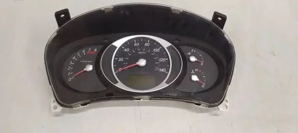 Hyundai Tucson JM Speedometer (instrument cluster) 940012E310 11000962300H