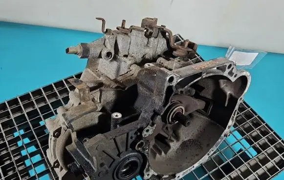 KIA Ceed Manual 5 speed gearbox R81775 IMPRK1562303