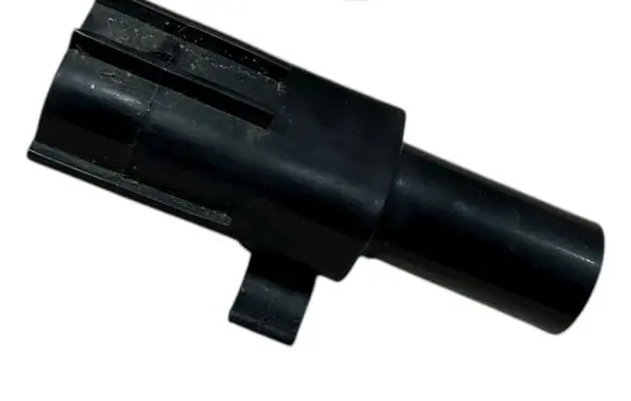 Mazda 6 Outside/exterior temperature sensor L7641