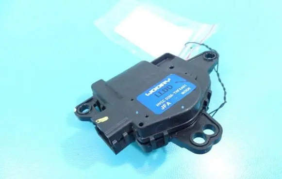 KIA Optima A/C air flow flap actuator/motor D266-THFAA01 IMPRK1344459