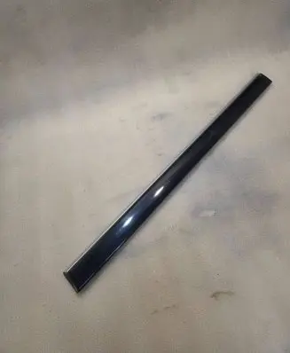 Audi A8 S8 D2 4D Rear door trim (molding)