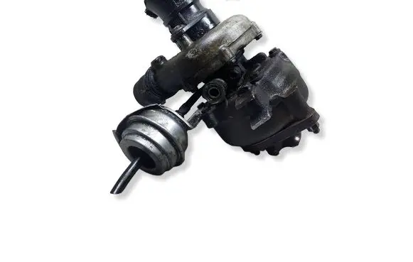 Volkswagen Sharan Turbo 028145702SKASACJ 028145702S GT1749V