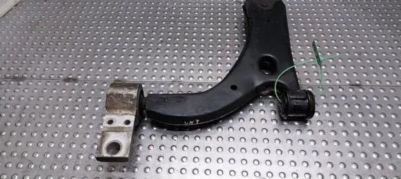 Front control arm