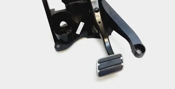 Porsche 911 991 Brake pedal 99142300923