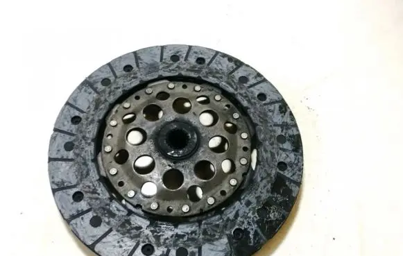 Volvo 850 Clutch pressure plate 074141031