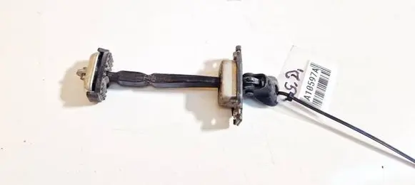 Honda Civic Rear door check strap stopper 