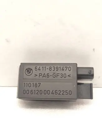 BMW 3 E46 AUC sensor 64118391470 110187 PA6GF30