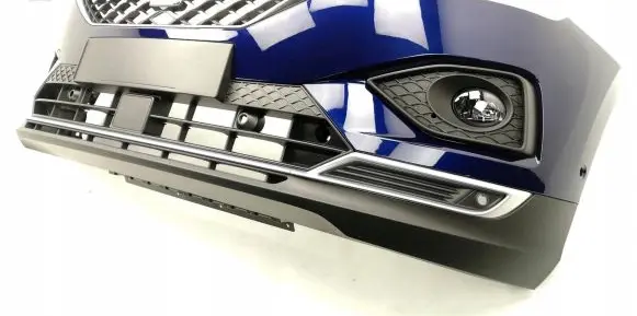 Seat Tarraco Front bumper 5FJ807221D
