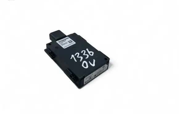 Volvo XC60 Other control units/modules 31665289