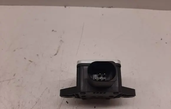 Audi A4 S4 B7 8E 8H ESP acceleration yaw rate sensor 8E0907637B 3000266 0265005618
