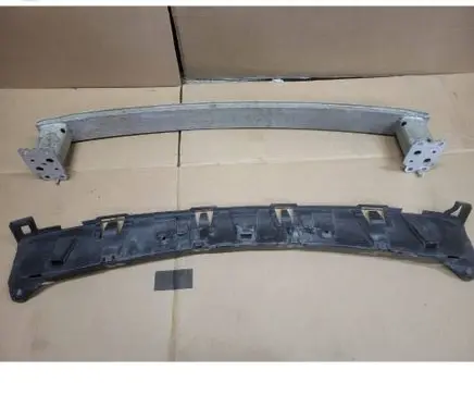 Peugeot 508 RXH Rear bumper support beam 9688072180