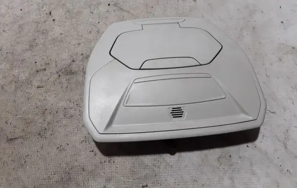 Ford Kuga II Sunglasses storage box BM51A519D56BA