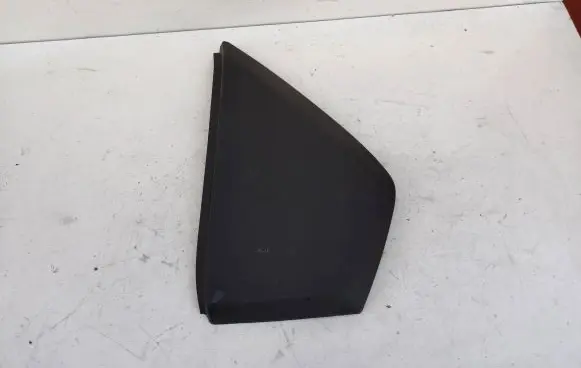 Porsche Cayenne (92A) Dashboard side end trim 7P5857176 MJS4590016