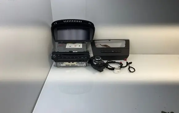 BMW 4 F36 Gran coupe Radio/CD/DVD/GPS head unit 9257188 192793072302 9249439