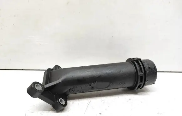BMW X3 F25 Engine coolant pipe/hose 7810707 11127810707